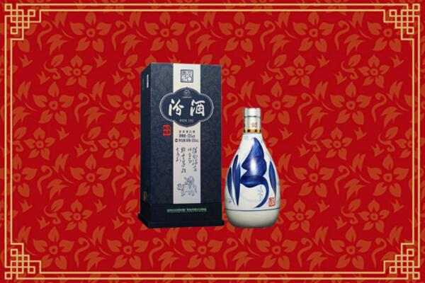 高价求购：中山市回收汾酒