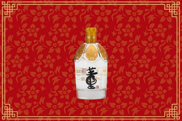 中山市回收董酒