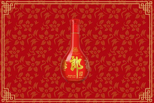 中山市高价回收郎酒