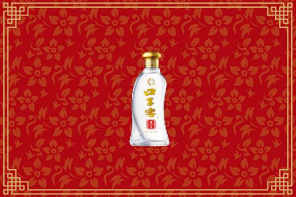 中山市回收口子窖