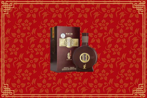 中山市回收习酒